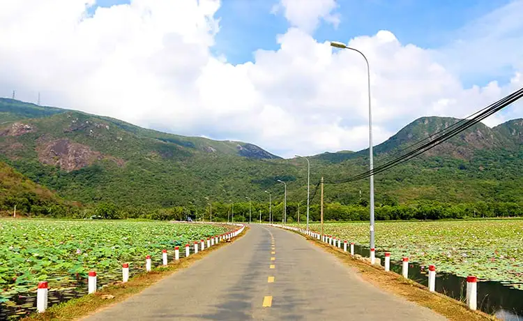tour Sài Gòn Côn Đảo 2 ngày 1 đêm trên bộ