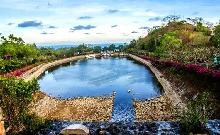 du lịch vũng tàu hồ mây
