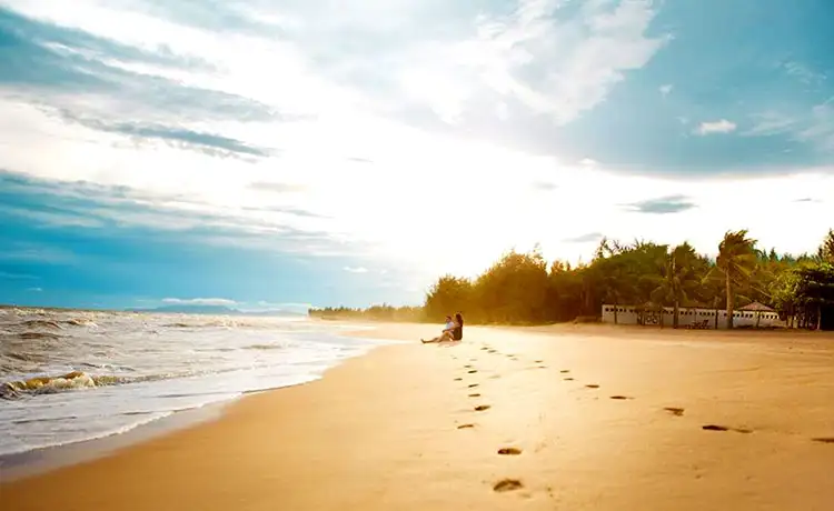 du lịch vũng tàu hồ tràm