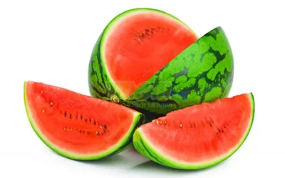 Dưa hấu Long An - Đặc sản Long An