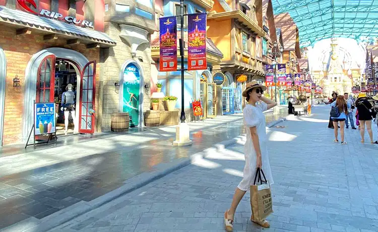 vé vinwonders phú quốc