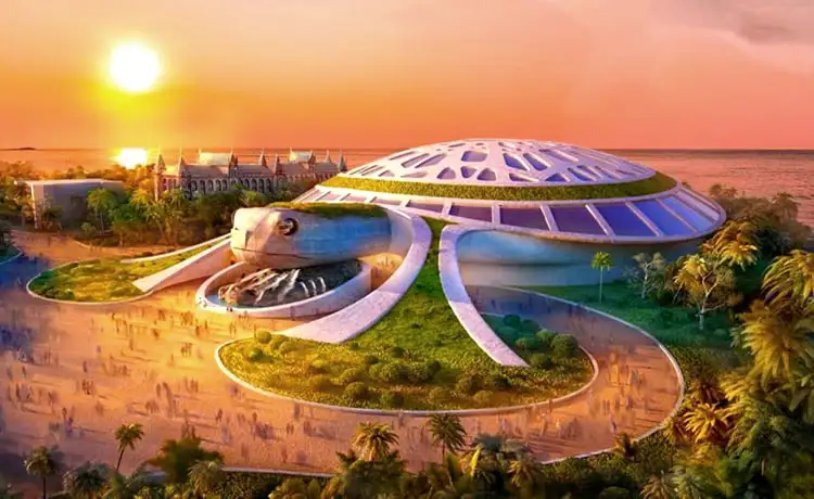 giá vé vinwonders phú quốc