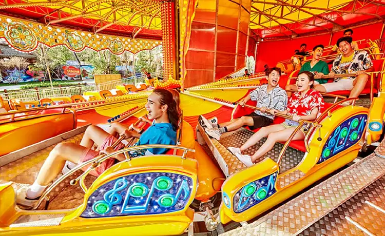 vé vinwonders phú quốc