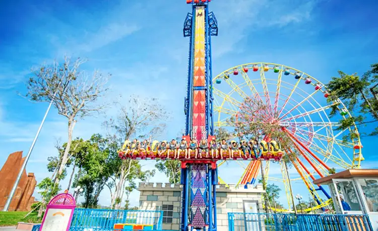 vé vinwonders phú quốc
