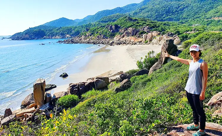 hải đăng hòn chút đảo bình hưng
