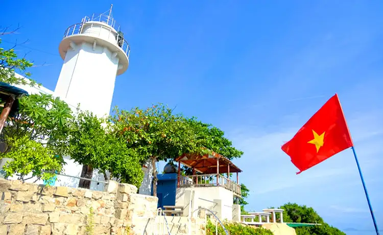 Tour du lịch Bình Hưng