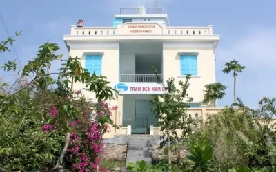 Hải đăng Nam Du