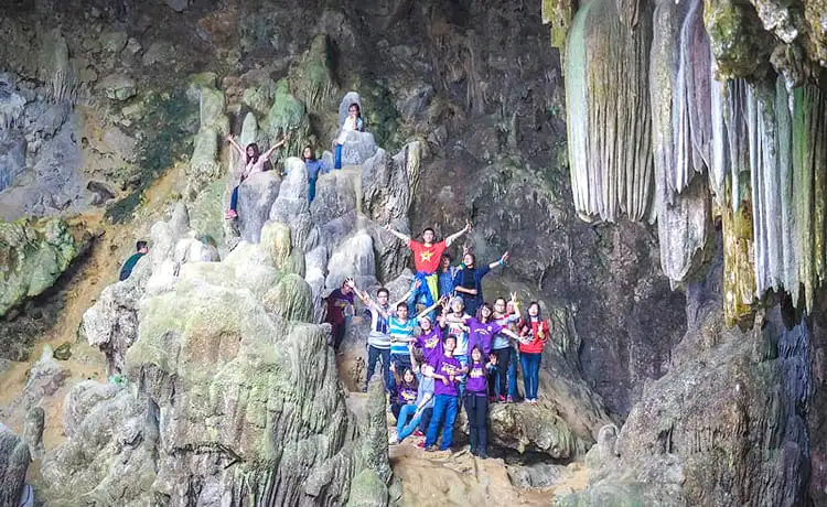 tour du lịch Mai Châu