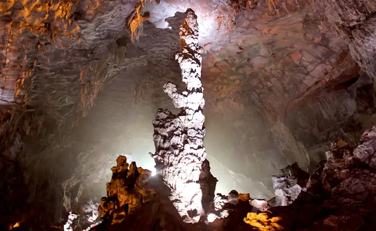 tour du lịch vịnh hạ long