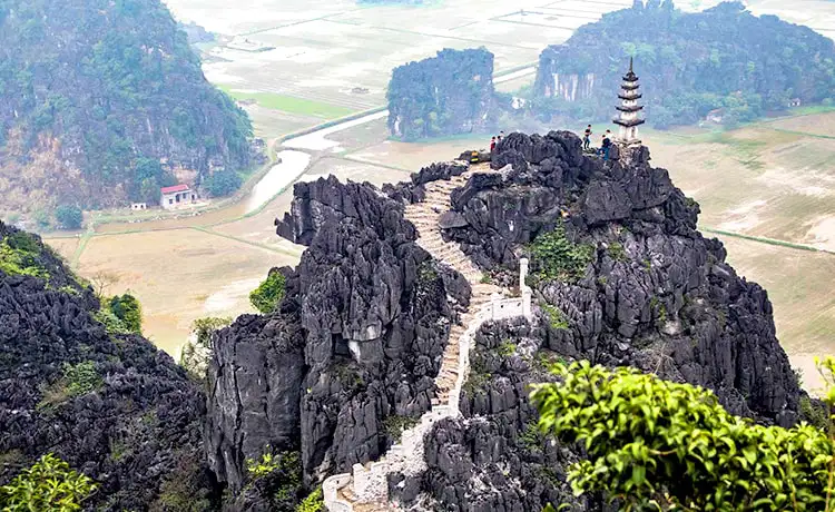 tour du lịch Ninh Bình