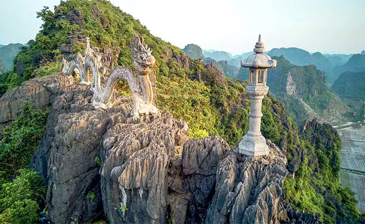 hang múa ninh bình