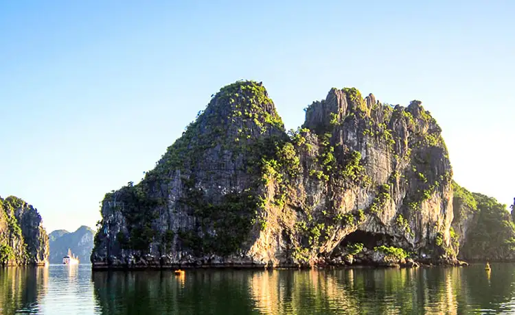 tour du lịch vịnh hạ long