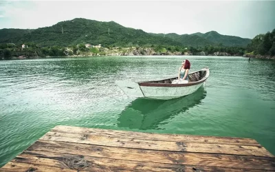 Hồ Đá Xanh - Du lịch Vũng Tàu