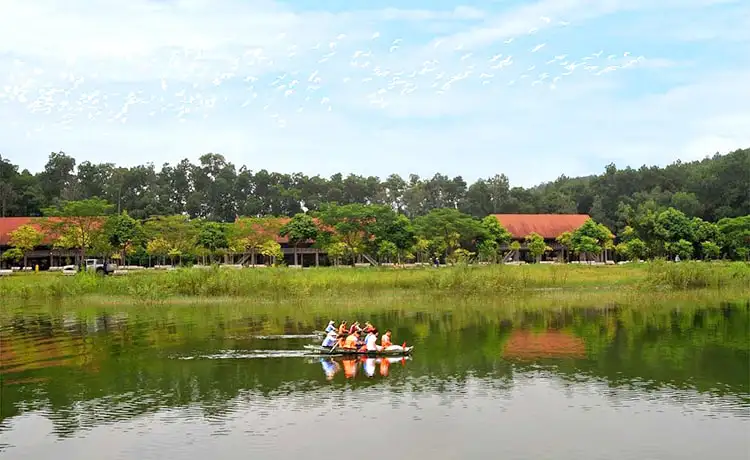 tour du lịch Ninh Bình