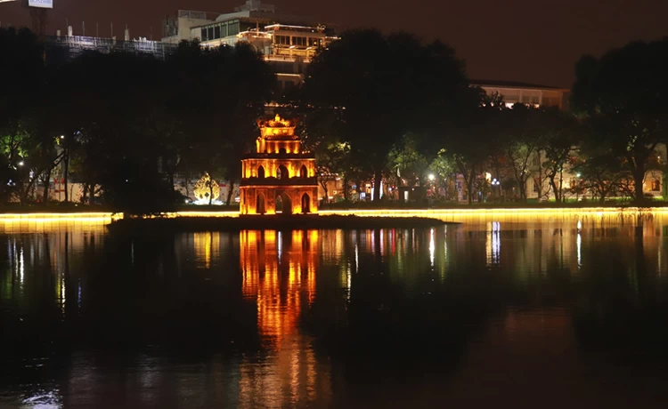 tour hà nội vịnh hạ long sapa 4 ngày 3 đêm