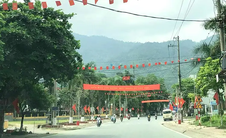 du lịch hoàng su phì hà giang