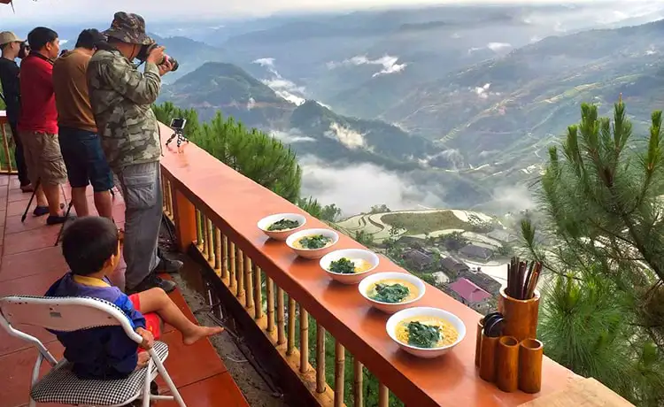 du lịch hoàng su phì hà giang