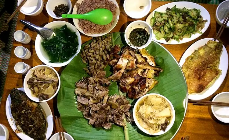 du lịch hoàng su phì hà giang