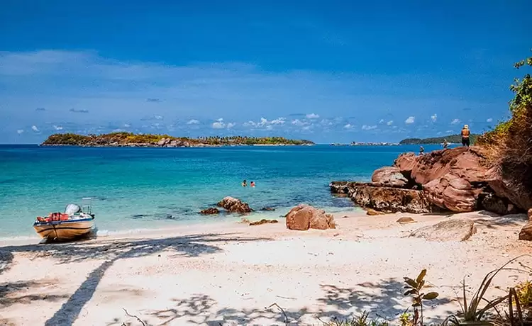 tour cáp treo phú quốc 1 ngày