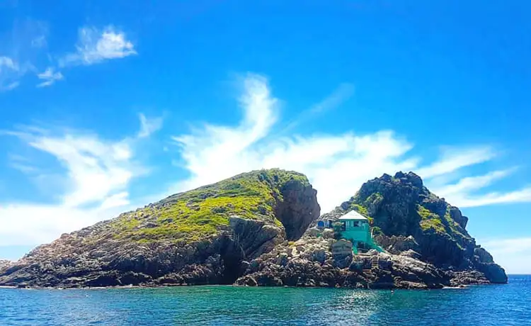 hòn mun nha trang