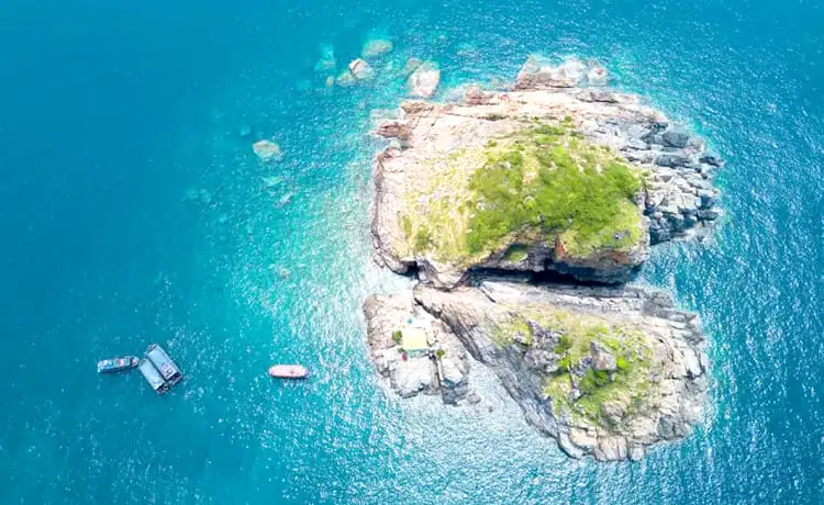 hòn mun nha trang