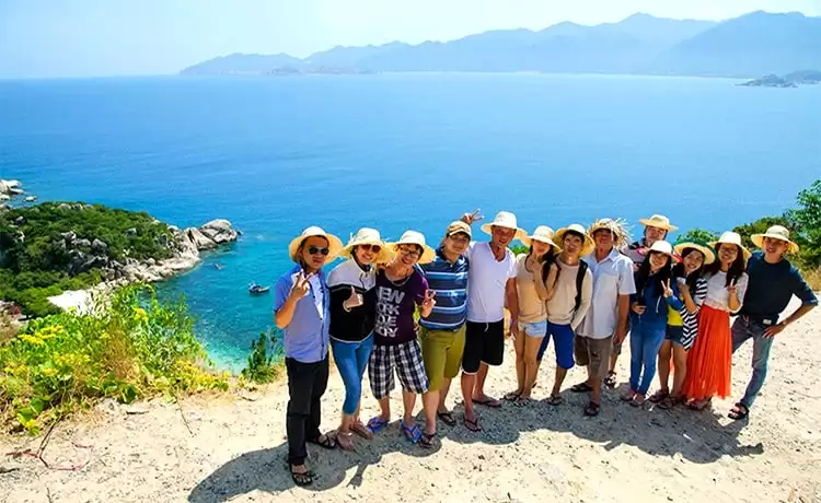 tour du lịch bình ba 1 ngày