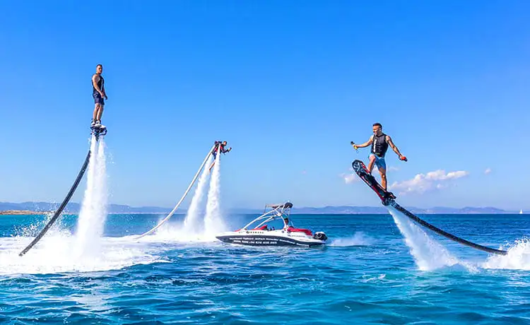 du lịch hòn tằm nha trang
