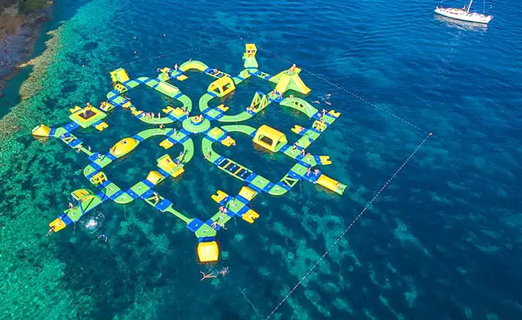 du lịch hòn tằm nha trang