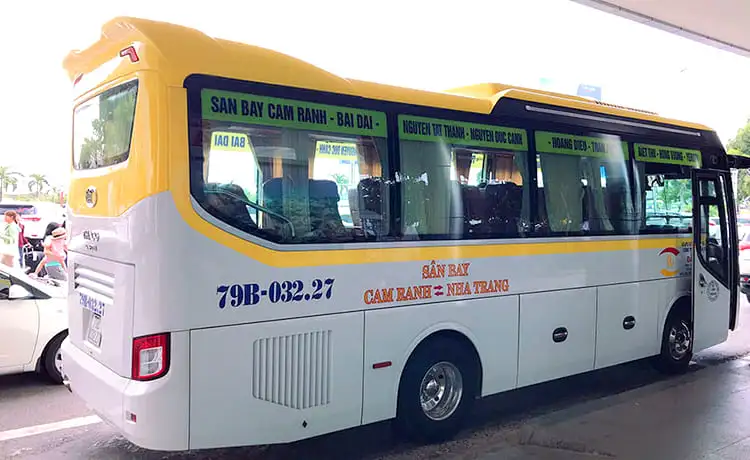 du lịch hòn tằm nha trang