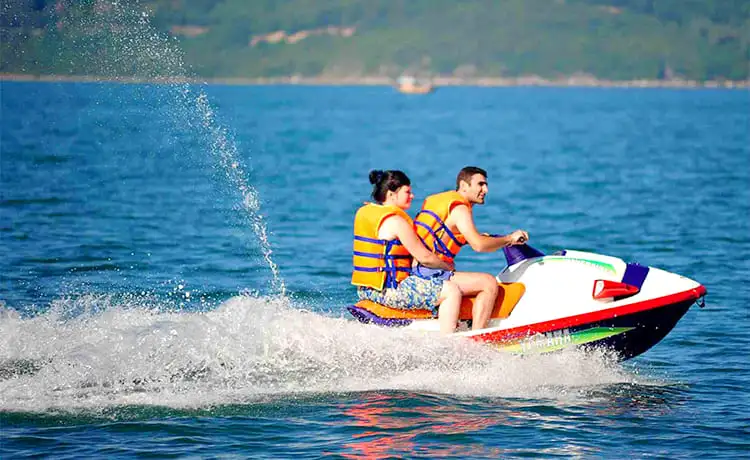 du lịch hòn tằm nha trang