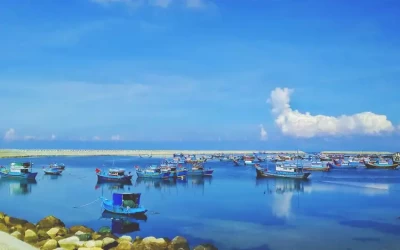 Hòn Trứng - Du lịch Phú Quý