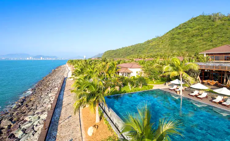 khách sạn amiana resort nha trang