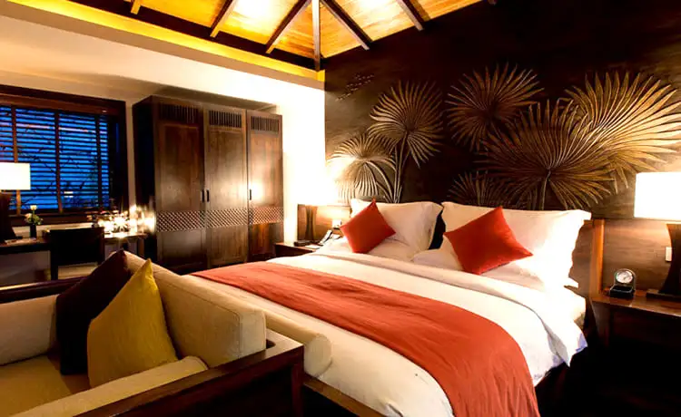 khách sạn amiana resort nha trang