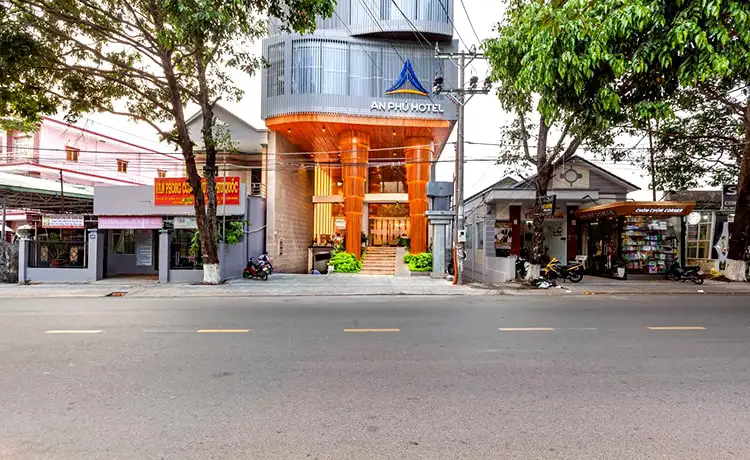 tour du lịch phú quốc 2 ngày 1 đêm