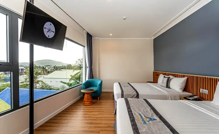 tour du lịch phú quốc 2 ngày 1 đêm
