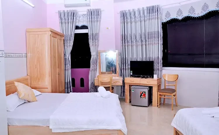 tour lý sơn 3 ngày 2 đêm