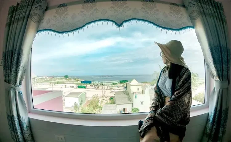 tour lý sơn 3 ngày 2 đêm
