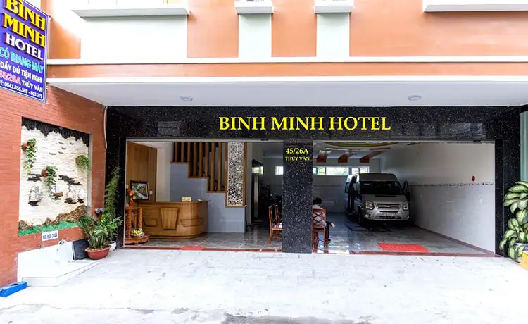 du lich vung tau khach san binh minh