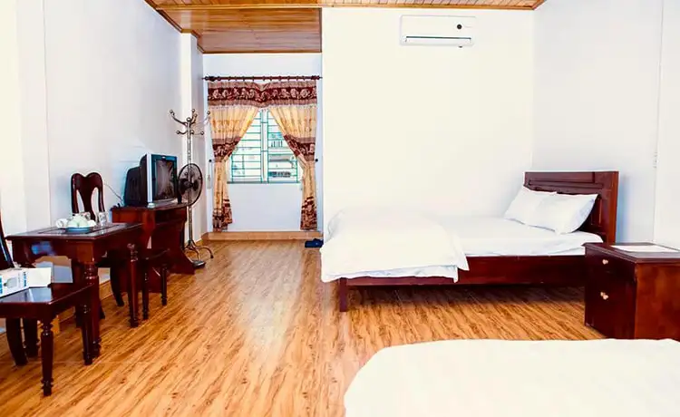 tour cao bằng 2 ngày 1 đêm