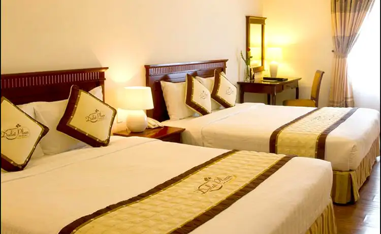 tour du lịch đà lạt 3 ngày 2 đêm