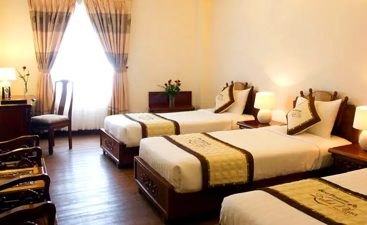 tour du lịch đà lạt 3 ngày 2 đêm
