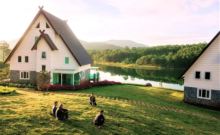 Dalat Wonder Resort