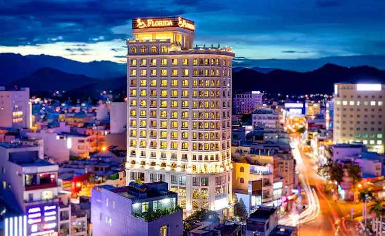 khách sạn florida nha trang