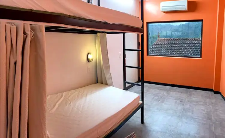 khách sạn jasmine hà giang