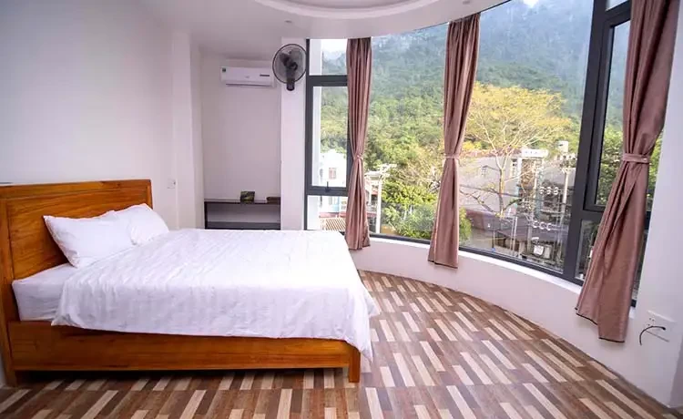tour hà giang 2 ngày 1 đêm