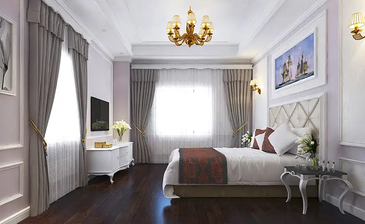 khách sạn phoenix hà giang