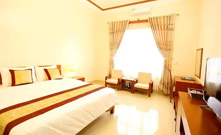 khách sạn royal hà giang