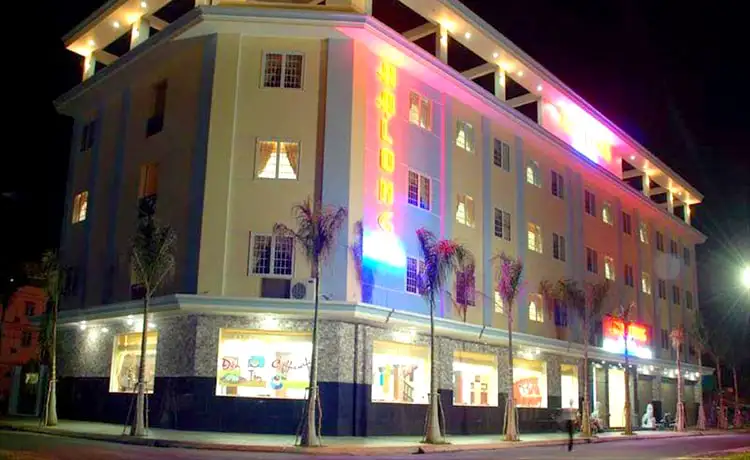 tour châu đốc rừng tràm trà sư cần thơ mỹ tho 3 ngày 2 đêm