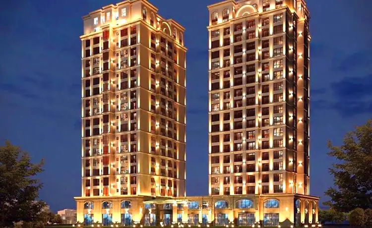 khách sạn hạ long d'lioro hotel