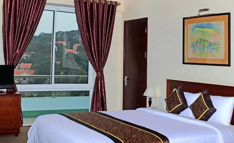 tour vịnh hạ long 3 ngày 2 đêm